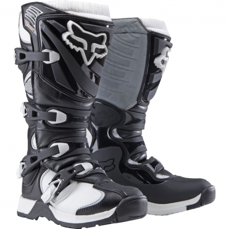 BMX Boots